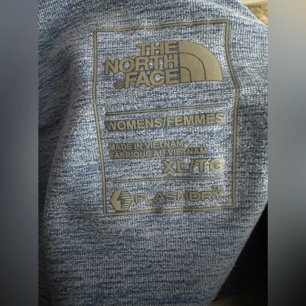 The North Face Strap Tank Top Size X-Large - Picture 3 of 3